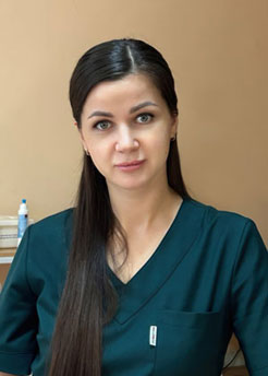 Levshunova E V