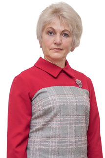 Kovaleva L F